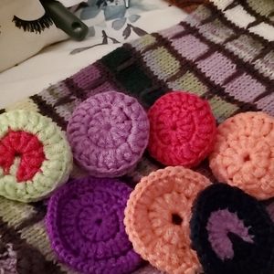 Pot scrubbers set on hold